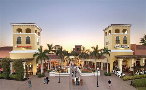 miromar outlet estero